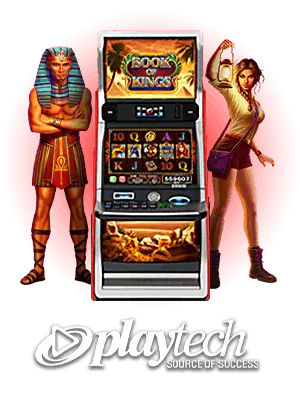 Đa dạng trò chơi casino AB77