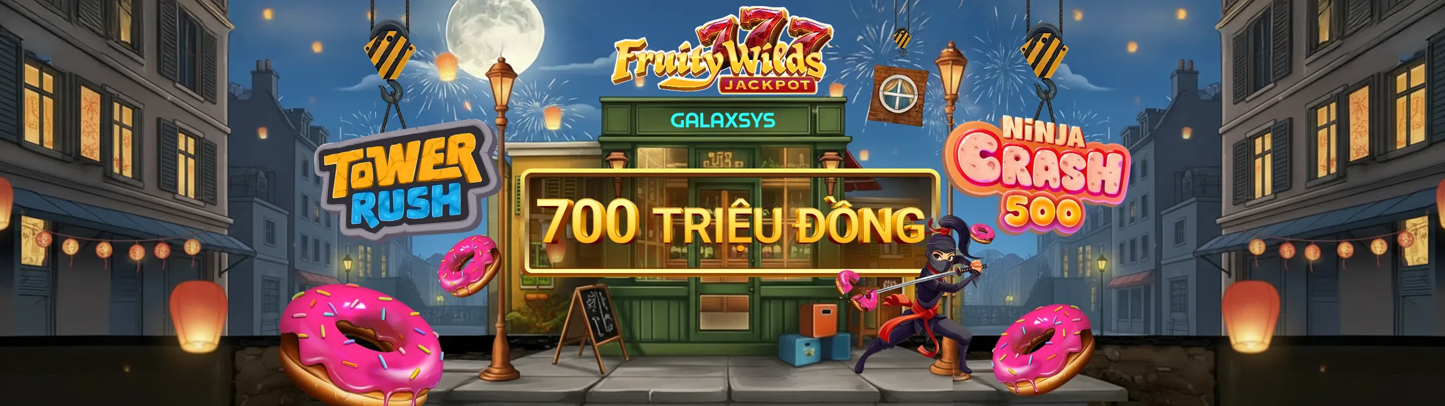 AB77 Đăng Nhập Sòng Bạc Trực Tuyến