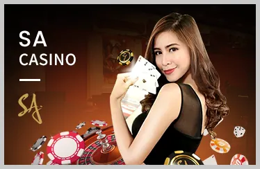 Trò chơi Baccarat tại AB77